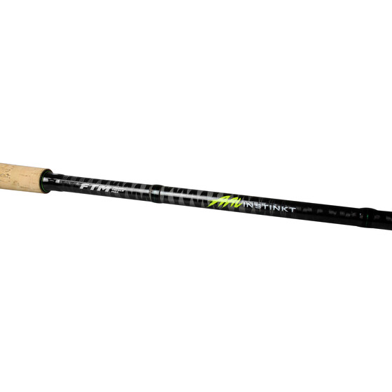 Aalrute Greenlight Grundrute Aal 3,00 m - 20 - 50 g
