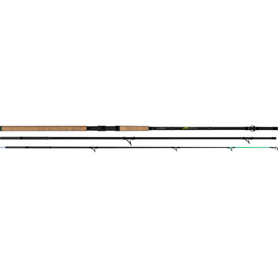 Aalrute Greenlight Grundrute Aal 3,60 m - 40 - 120 g