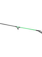 Aalrute Greenlight Grundrute Aal 3,60 m - 40 - 120 g 5