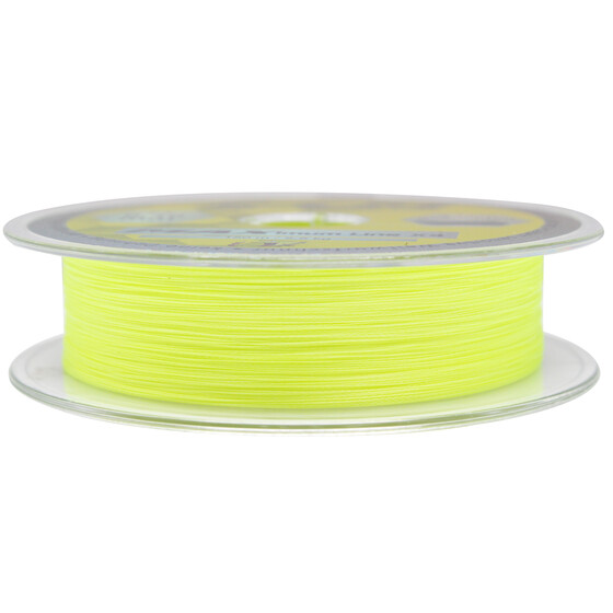 Schnur MAXimum geflochtene Angelschnur x4 150 m 0,10 mm - 5,5 kg