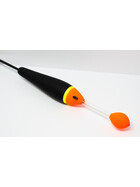 Hecht Pose Knicklichtpose Raubfisch Darkness Swimmer 25 g - 