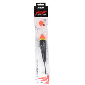 Hecht Pose Knicklichtpose Raubfisch Darkness Swimmer 30 g...