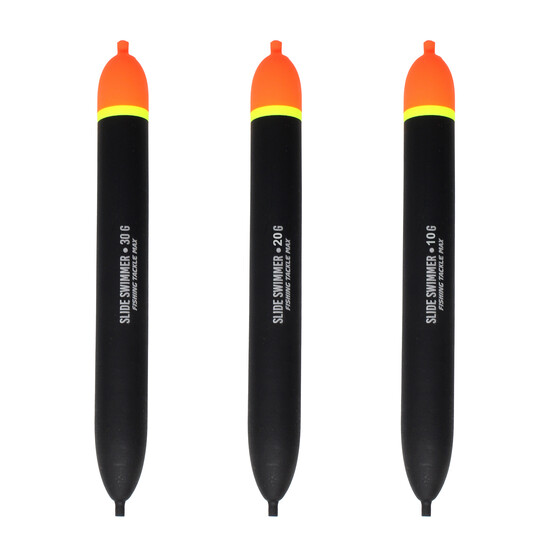 Raubfisch Pose Hecht Slide Swimmer 10 - 30 g