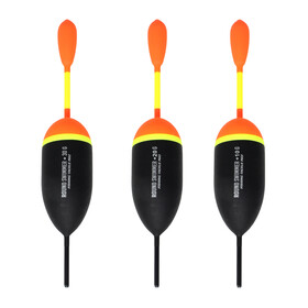 Hecht Pose Raubfischpose Round Swimmer 10 - 30 g