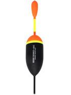 Hecht Pose Raubfischpose Round Swimmer 2 slider