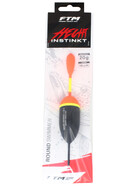 Hecht Pose Raubfischpose Round Swimmer 20 g - 16 cm 3