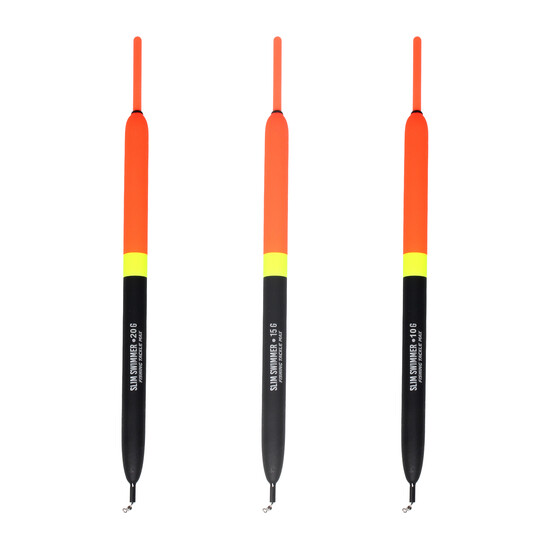 Hecht Pose schlank Raubfischpose Slim Swimmer 10 - 20 g