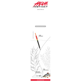 Hecht Pose schlank Raubfischpose Slim Swimmer 10 g - 22 cm