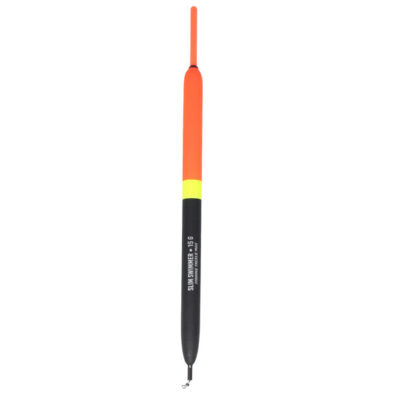 Hecht Pose schlank Raubfischpose Slim Swimmer 15 g - 24 cm