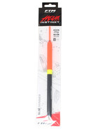 Hecht Pose schlank Raubfischpose Slim Swimmer 20 g - 26 cm 3