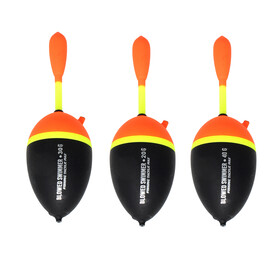 Hecht Pose Schlepppose Schwimmer zum Abspannen 20 - 40 g