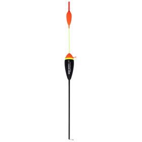 Zander Pose extrem schlank Raubfischpose mit Knicklicht 3 g - 26 cm