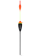 Zander Pose extrem schlank Raubfischpose mit Knicklicht 5 g - 30 cm