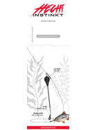 Lifter Boom 10g Ledger Boom Grundangeln 3