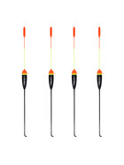 Zander Pose extrem schlank Raubfischpose gallery