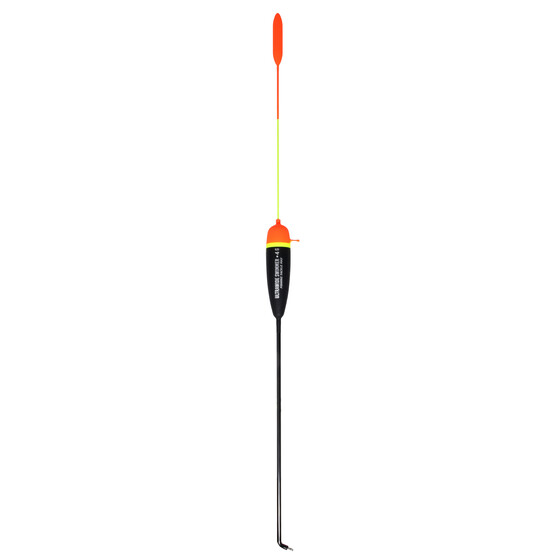 Zander Pose extrem schlank Raubfischpose Ultrawide Swimmer 4 g - 22 cm
