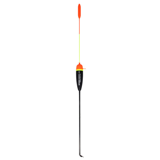 Zander Pose extrem schlank Raubfischpose Ultrawide Swimmer 5 g - 23 cm
