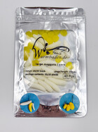 Künstliche Maiskörner und Maden Kunstköder Friedfisch groß 40 Stück