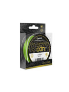 8-fach geflochtene Schnur OctaCon fluo grün 135 m 0,08 