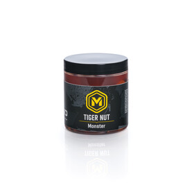 Tigernsse Karpfen Tigernuss mit Aroma angelfertig 250 ml Monster