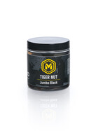 Tigernsse Karpfen Tigernuss mit Aroma angelfertig 250 ml Jumbo Black