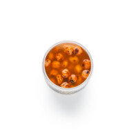 Tigernüsse gefärbt Karpfen Tigernuss mit Aroma ang