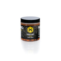 Tigernüsse gefärbt Karpfen Tigernuss mit Aroma ang