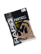Partikel Mix gedmpft Mais Weizen Raps Karpfen Futter 5 kg