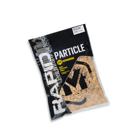 Partikel Mix gedmpft Mais Weizen Raps Karpfen Futter gecrushed 2,5 kg