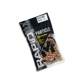 Partikel Mix Premium Mais Weizen Raps Lupinen Tigernsse Hanf 1 kg
