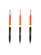 3 Hecht Posen Set schlank Raubfischposen Slim Swimmer 10 - 20 g