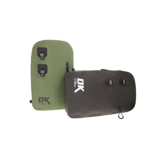 Schultertasche Angeln Shoulder Bag