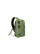 Schultertasche Angeln Shoulder Bag olive