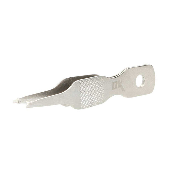 Split Ring Plier Micro Sprengringffner
