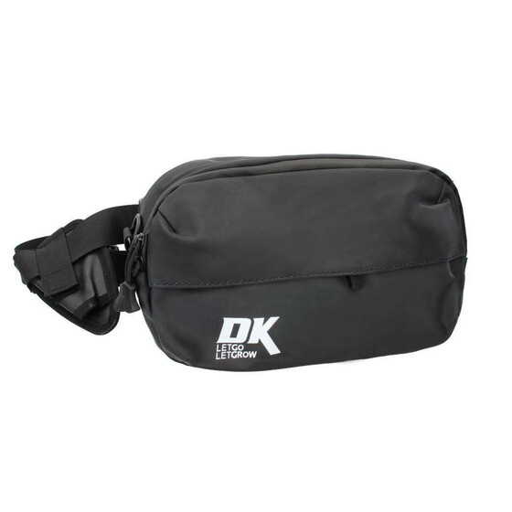 Hip Bag Grteltasche wasserabweisend schwarz