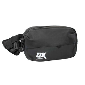 Hip Bag Grteltasche wasserabweisend schwarz