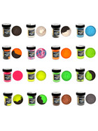 Forellenteig Kadaver schwimmend 50 g