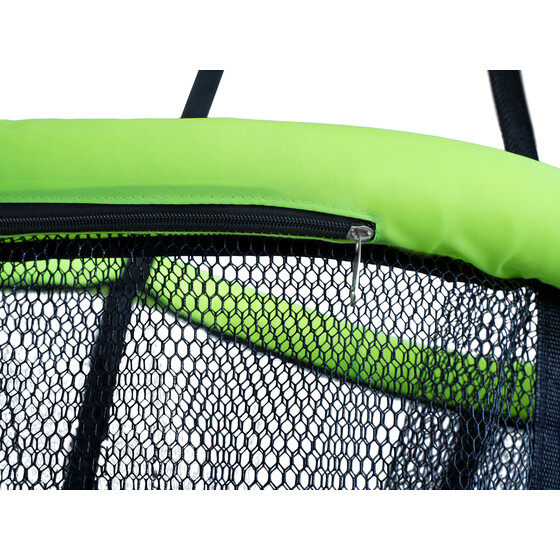 Schwimmnetz fr Kderfische Kderfisch Kescher