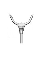 Unterfangkescher Teleskop Kescher Spinnfischen 4