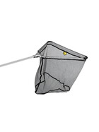 Unterfangkescher Teleskop Kescher Spinnfischen 80x80 / 250 cm