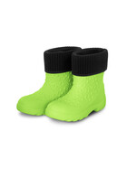 Kinderstiefel mit Einlage Thermo Gummistiefel 26/27 1