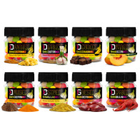 Mix D Snax Wafters Friedfisch Köder gallery