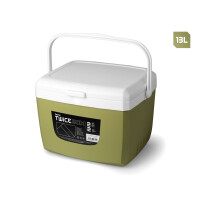 Kühlboxen Kühlbox Set mit Kühlakkus Isolierbo