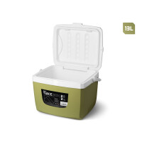 Kühlboxen Kühlbox Set mit Kühlakkus Isolierbo