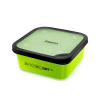Pelletbox Box zum Einweichen von Pellets 1,8 l 2