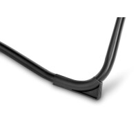 Angelsessel mit Getränkehalter Sessel klappbar bis 130 