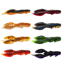 Fight Craw Garnelen Softbait Krebsimitat productbox