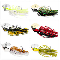 Hydro Chatt Chatterbait Kunstköder  productbox