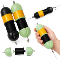 Wels Bojen Montage Ausleger Outrigger Sy productbox
