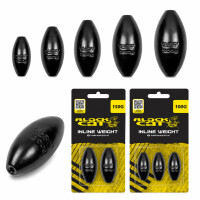 Inline Angelblei Wels Laufblei Waller 10 productbox